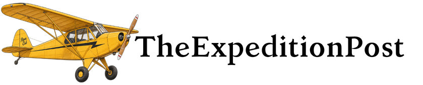 The Expedition Post